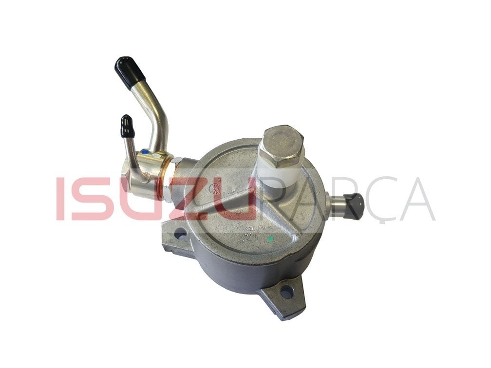 D-max Alternatör Vakum Pompası Orjinal 2004-2007