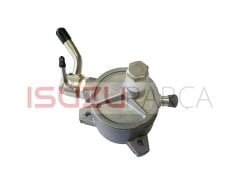 D-max Alternatör Vakum Pompası Orjinal 2004-2007