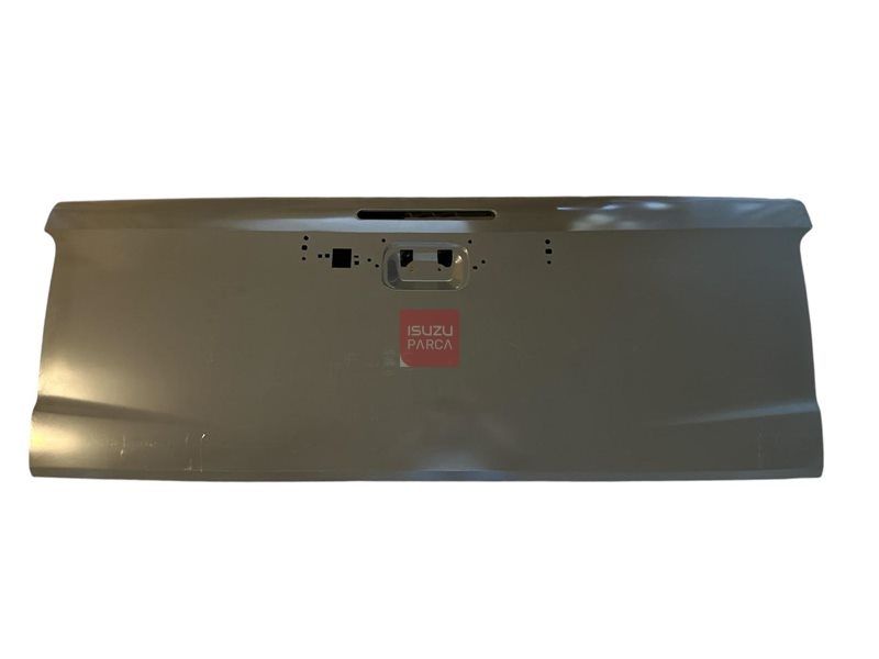 L200 Bagaj Kapağı 2019- Sonrası