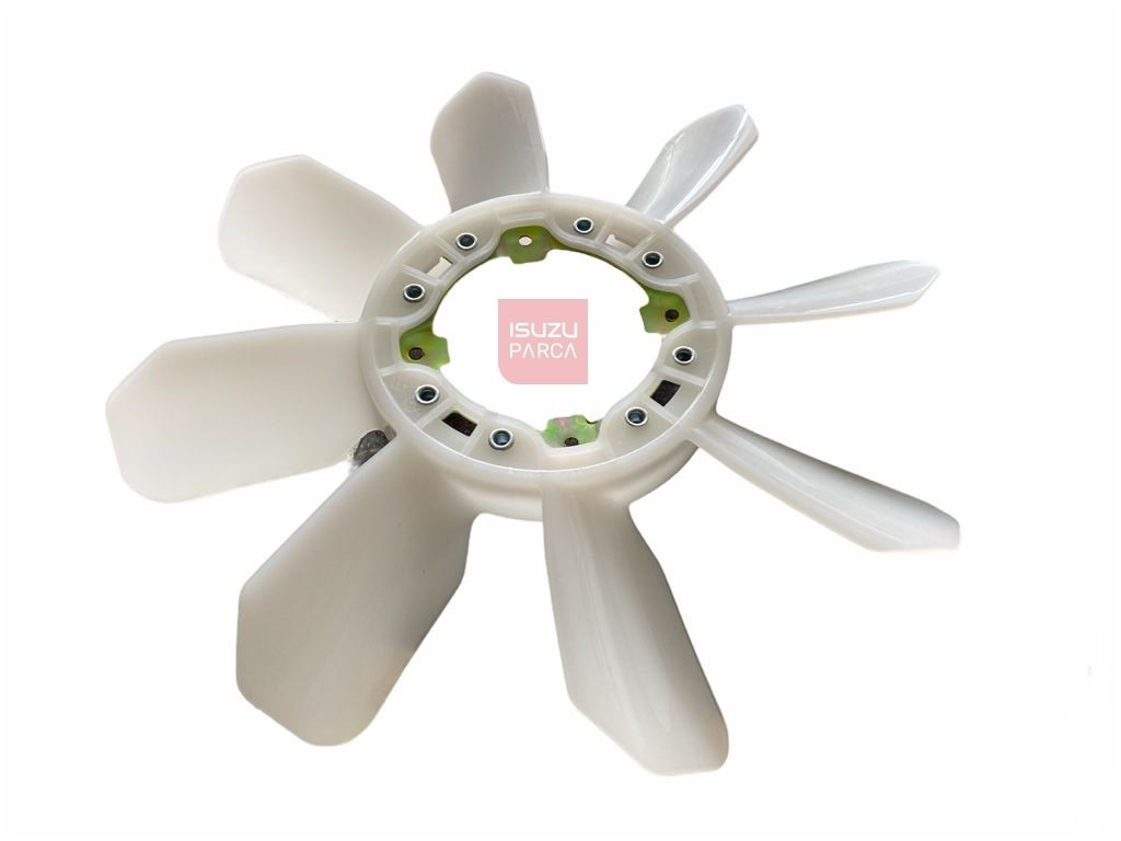 Vantilatör pervanesi Npr66