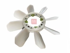 Vantilatör pervanesi Npr66/Canter 659 /Hyundai H100