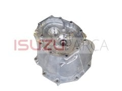 D-max Volan Muhafaza 2012- ve Sonrası