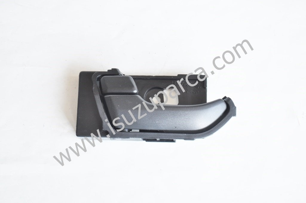 D-max İç Açma Kolu Komple Sol 2012-2016