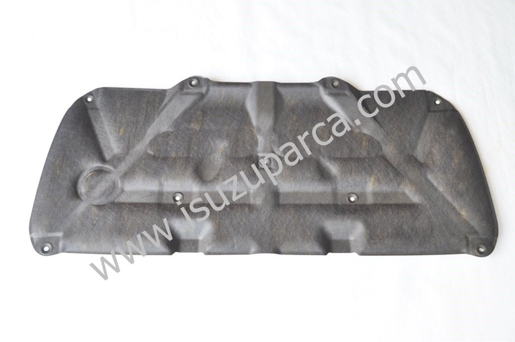 D-max Kaput İzalasyonu 2012-ve Sonrası