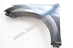 D-max Ön Çamurluk 4x2 Baz Model ve Tek Kabin Sol 2012- ve Sonrası