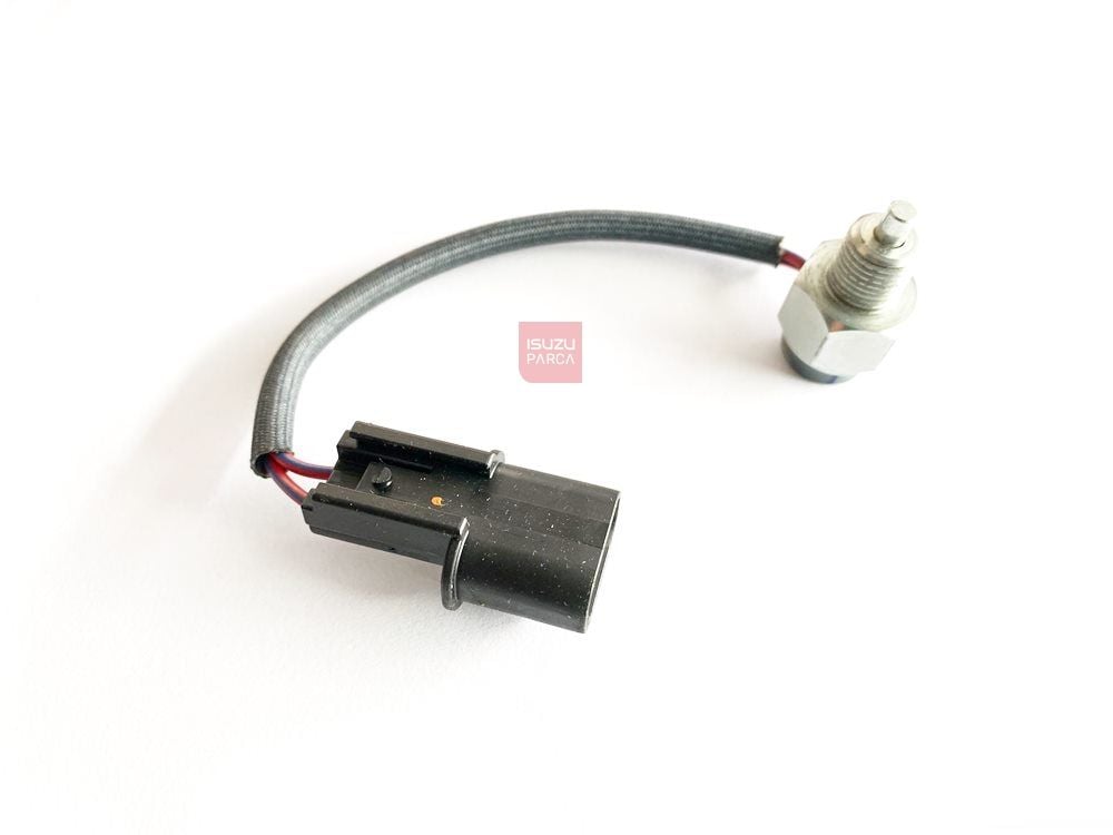 L200 Geri Vites Müşürü 2015- Euro6 Japon