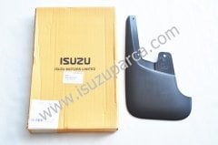 D-max Paçalık Ön Sol 2012- ve Sonrası