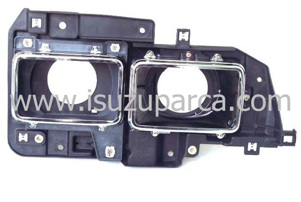 Far Yuvası Sol Nkr55/Npr66/Nqr