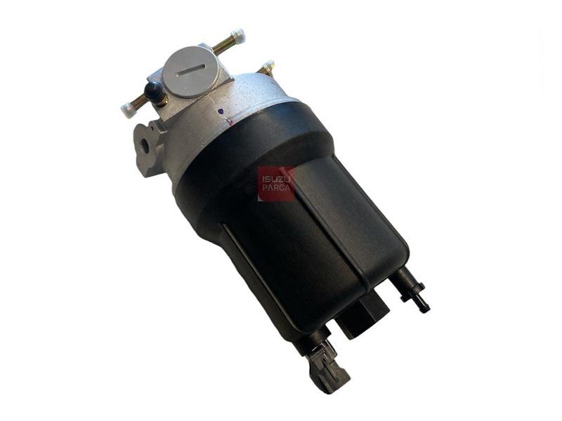 Npr75,Nqr Mazot Filtresi Komple 4HK1