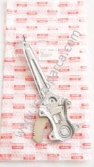 D-max Cam Krikosu Arka Sol (motorsuz) 2012- ve Sonrası