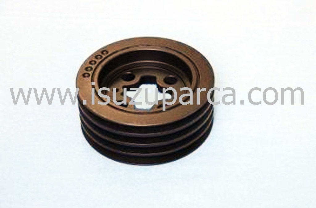 Krank Kasnağı Npr66 / Npr71