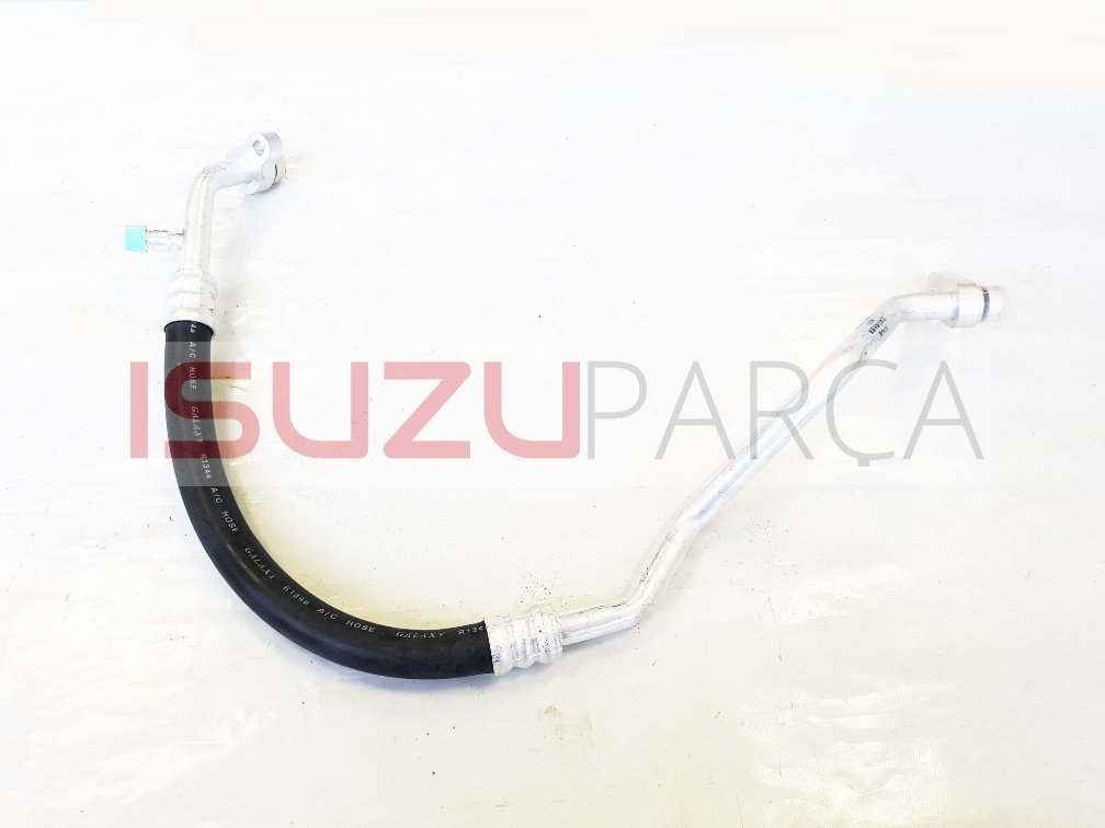 D-max Klima Hortumu (A) 2012- ve Sonrası Orjinal