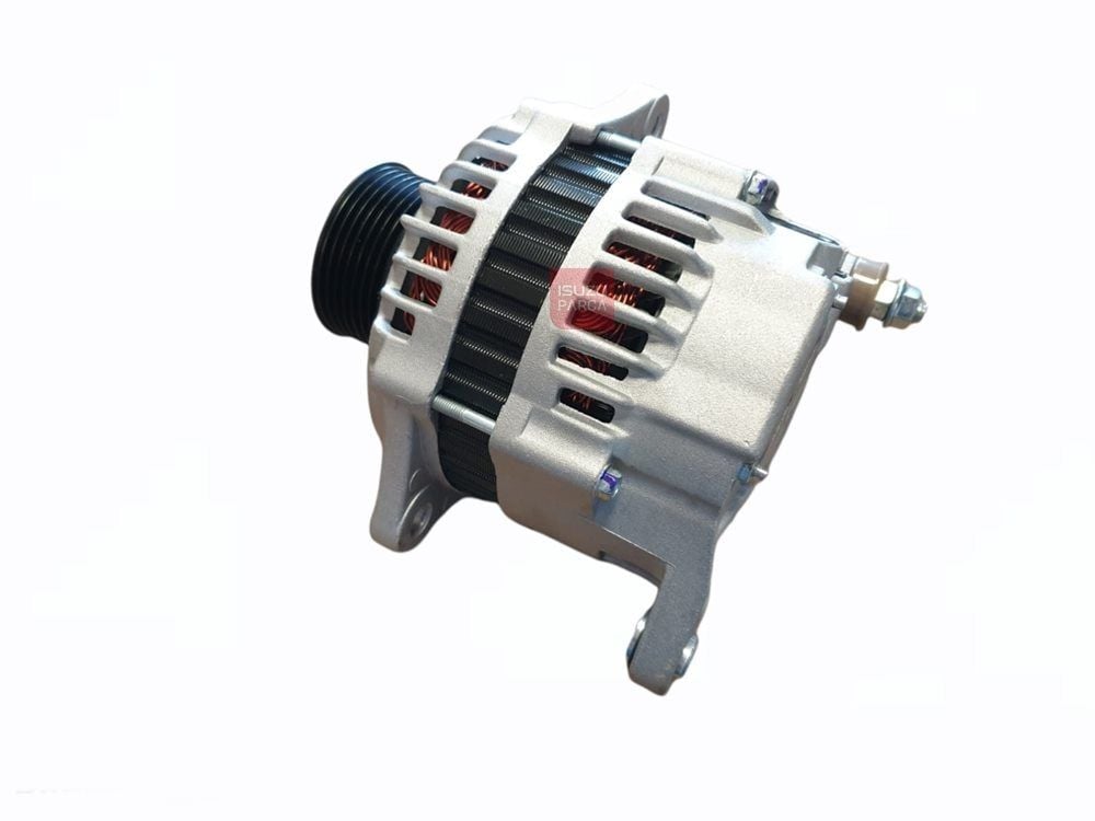 Alternatör Komple D-max 2007-2017- Euro4/5