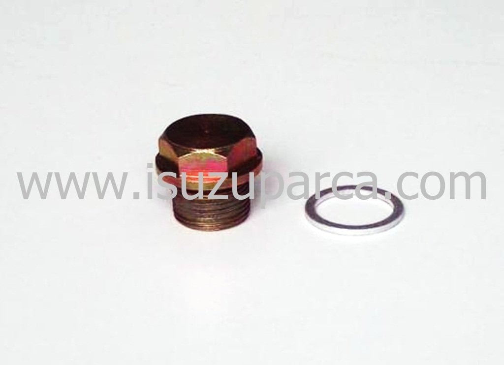 Karter Tapası Npr66/NQR/D-max