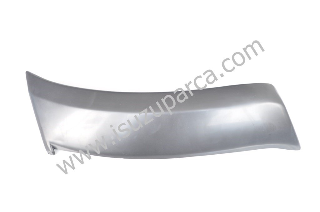 D-max Tampon Ara Parçası 2004-2006 4x4 Sağ