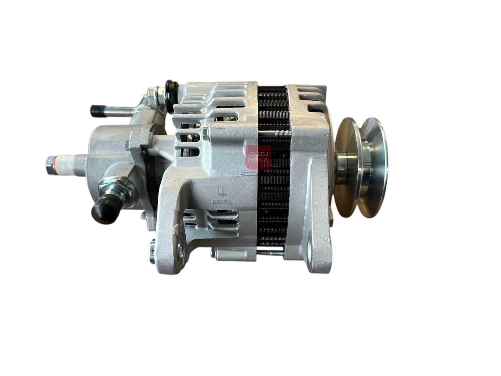 Alternatör Komple D-max 2004-2007- Euro 3 Oem