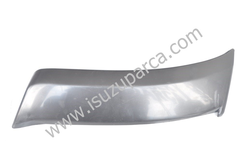 D-max Tampon Ara Parçası 2004-2006 4x4 Sol