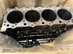 Silindir Blok Npr75 4HK1 Orjinal