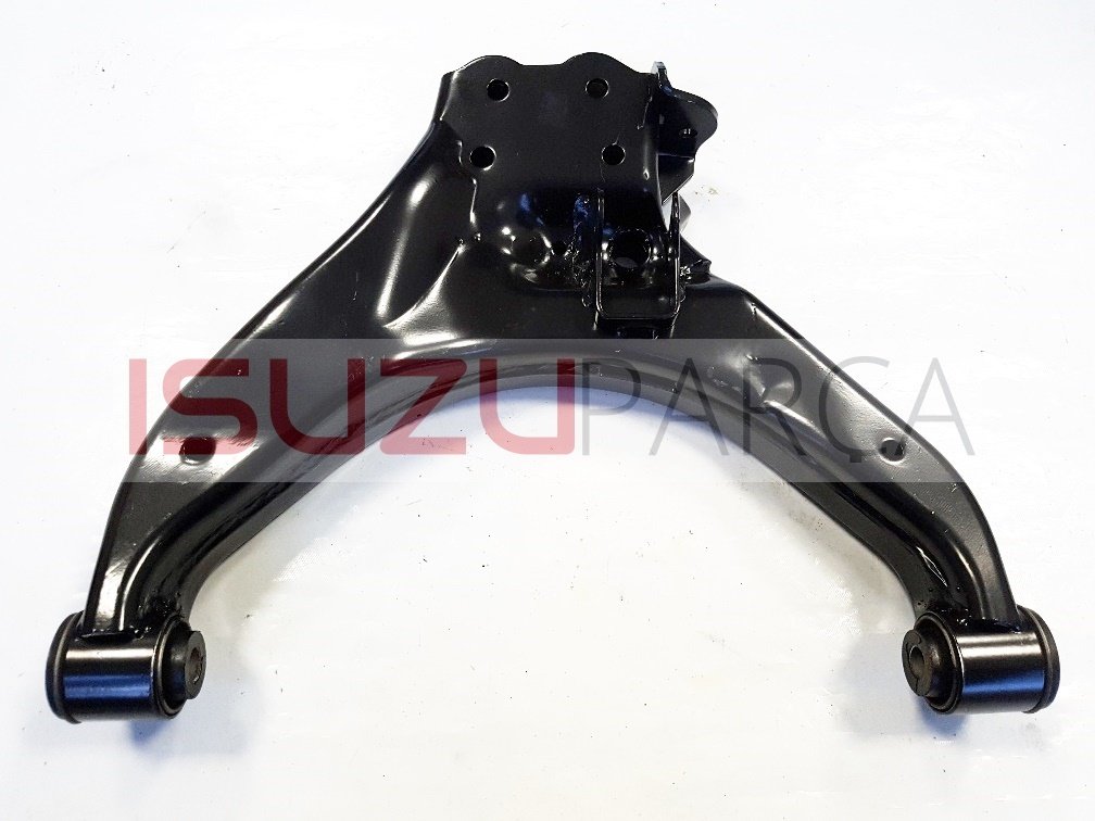 D-max Salıncak Alt Sol 4X4 / 4X2 LTD 2012- ve Sonrası