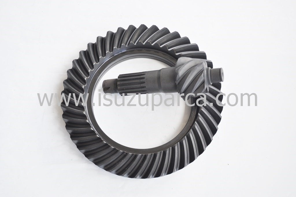 Diferensiyel Ayna Mahruti 7x39 Nkr55 / Nkr71