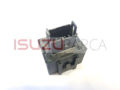 D-max Flaşör 2012- ve Sonrası