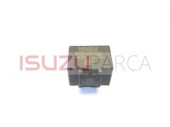 D-max Flaşör 2012- ve Sonrası