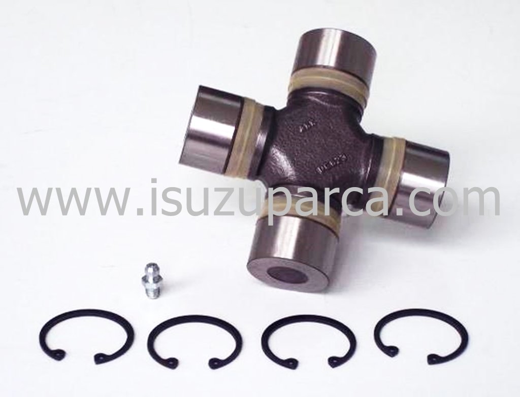 Şaft İstavrozu Nkr55