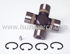 Şaft İstavrozu Nkr55