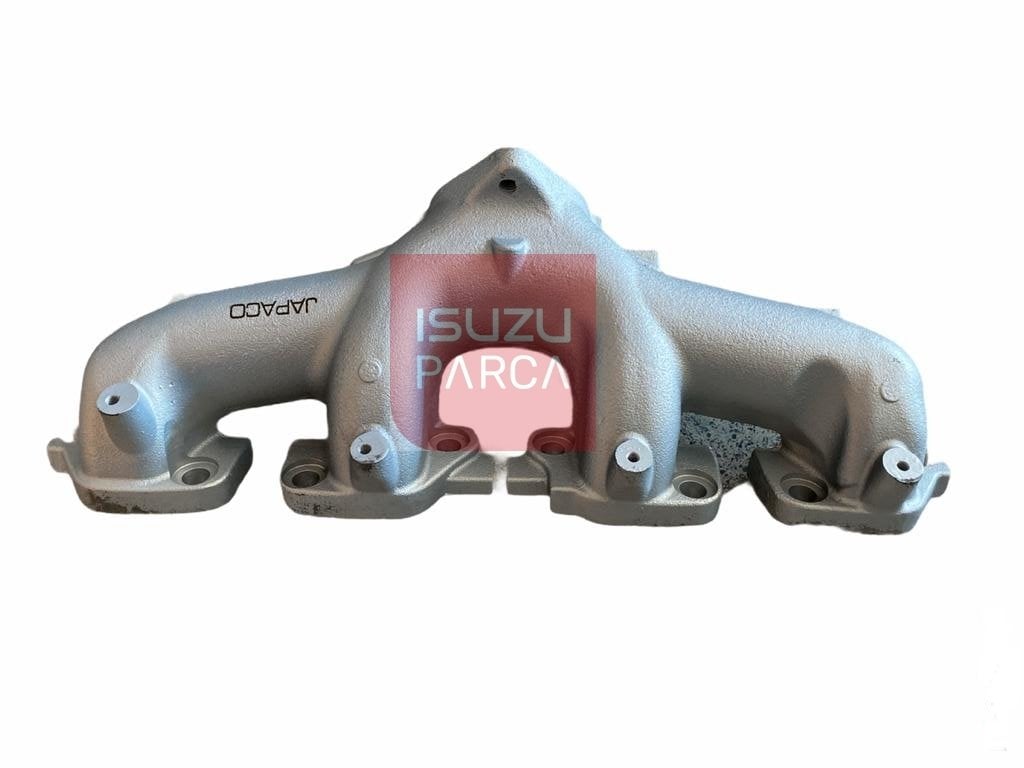 Eksoz Manifoldu Npr66