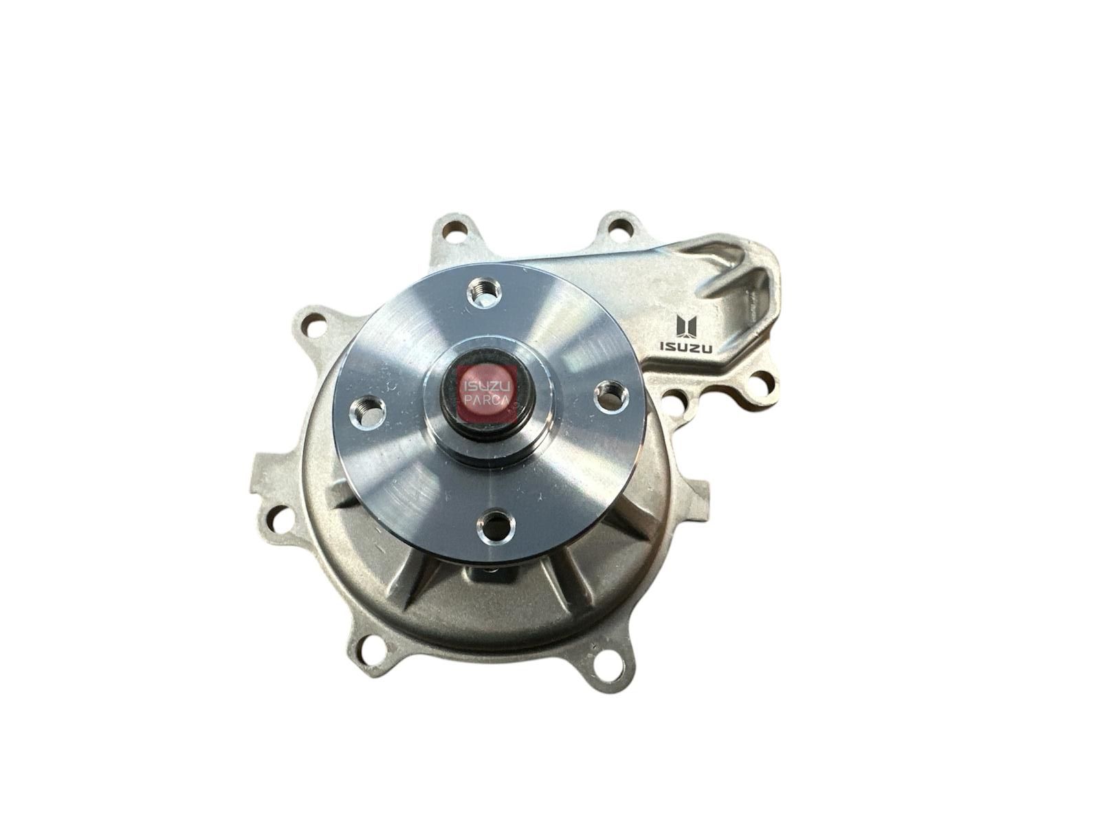 Devirdaim Npr66/Npr71/NQR/Şampiyon Oem ( su pompası )