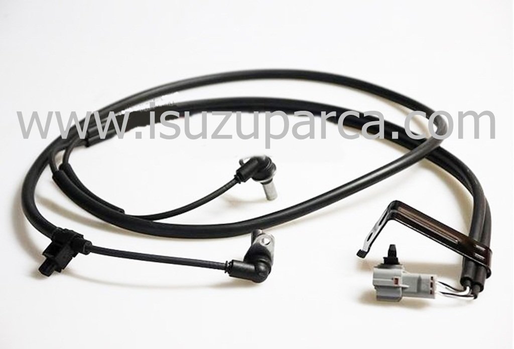 D-max Abs Sensörü Arka 2004-2012 Orjinal
