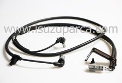 D-max Abs Sensörü Arka 2004-2012 Orjinal