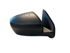 D-max Ayna Siyah Dış Elektrikli Sağ V-Go (Sinyalsiz)  2020- ve Sonrası