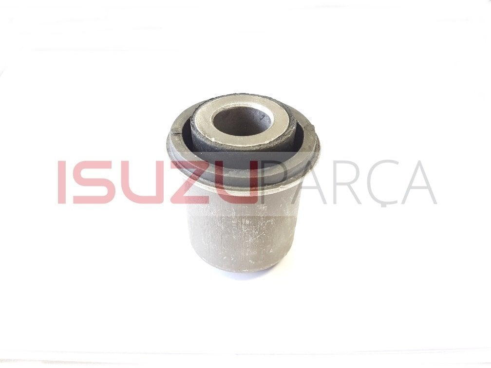 D-max Salıncak Burcu Alt 4x2 2004-2012