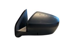 D-max Ayna Siyah Dış Elektrikli Sol V-Go (Sinyalsiz) 2020- ve Sonrası