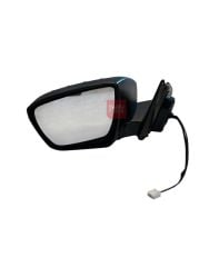 D-max Ayna Siyah Dış Elektrikli Sol V-Go (Sinyalsiz) 2020- ve Sonrası