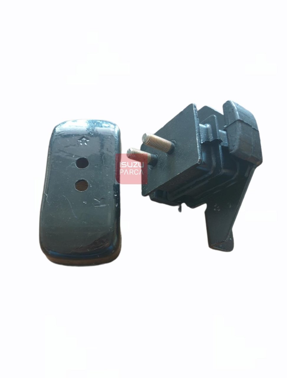 Tfs / Tfr54 Motor Takozu 4x4 Sol