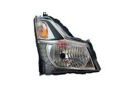 Far Komple Sağ Fuso 859 Euro5 2023- (Motorlu)