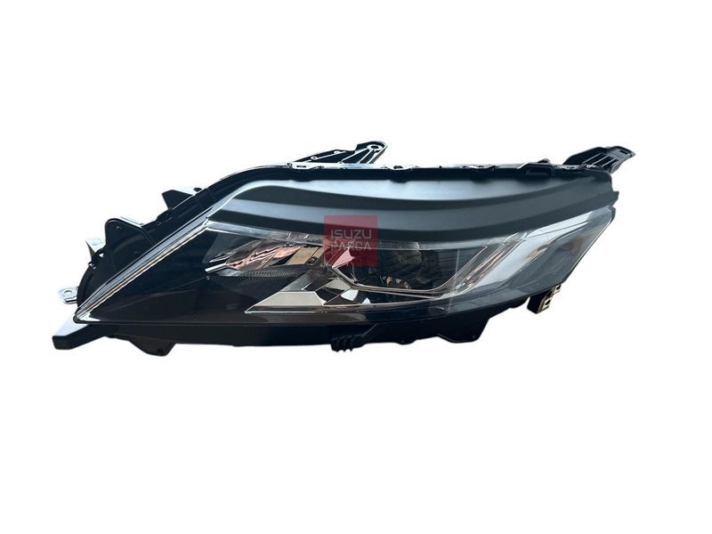 L200 Far 2019- Ledsiz Sol