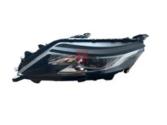 L200 Far 2019- Ledsiz Sol