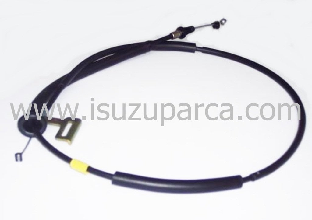 Gaz Teli Komple Nkr55