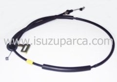 Gaz Teli Komple Nkr55