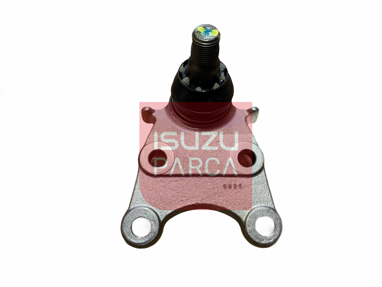 D-max Alt Rotil 4x2 / 4x4 2004-2012 Orjinal