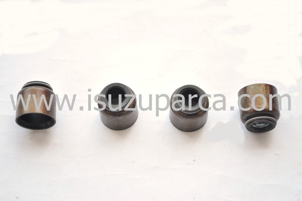 Sübap Lastiği Takım Npr66 / Npr71 / Nqr (TAKIM) (NOK)