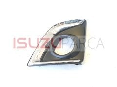 D-max Sis Lamba Çerçevesi Sol 2016-2019 4x4 / 4x2 LS Orjinal