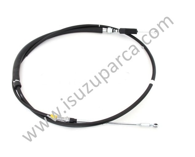 Vites Halatı Seçici Nkr55 / Nkr71
