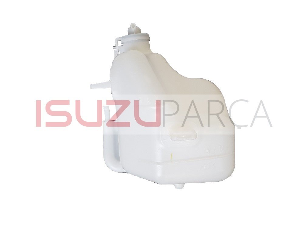 D-max Radyatör Yedek Su Deposu 2016- ve Sonrası Orjinal