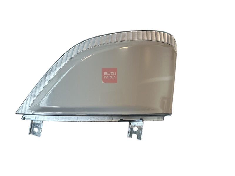 Kapak Radar Npr75 Sol 2021-