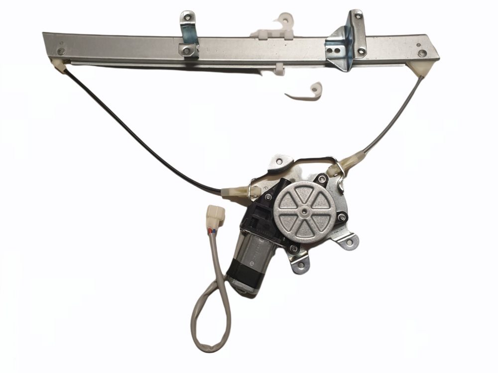 CANTER 635/659 Elektrikli Cam Krikosu Sağ