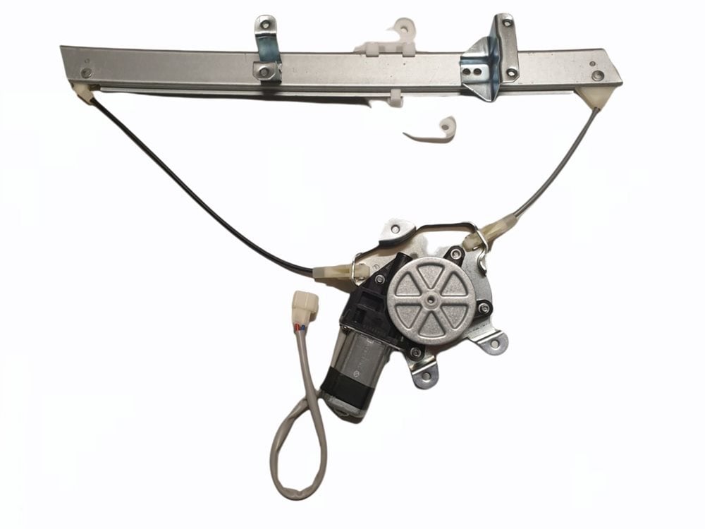 CANTER 635/659 Elektrikli Cam Krikosu Sağ